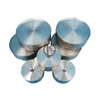 High purity 99.99% Gr1 Titanium target made in China