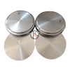 Supply Ti Si titanium silicon alloy target with high quality