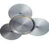 Titanium Aluminum alloy target with low price and high purity