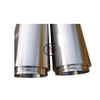 Factory sale chromium target for solar photovoltaic application