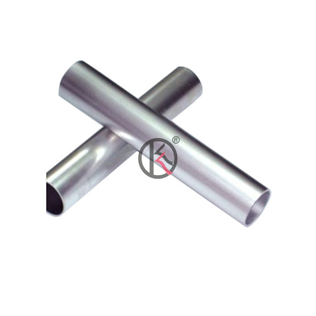 High purity Silicon Aluminum rotary sputter target for large area glass coating