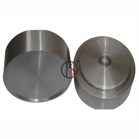 Polished Titanium target for electroplating vacuum coating