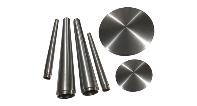 Sputtering target products applications and market segments of Baoji Okai