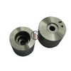 Pure W1 polished surface Tungsten sputtering target with factory price