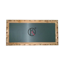 Factory wholesale sputtering target bonding back plate with high quality