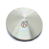 High purity Aluminum Al sputtering target for thin film industry
