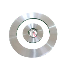 High quality Molybdenum sputtering target for semiconductor