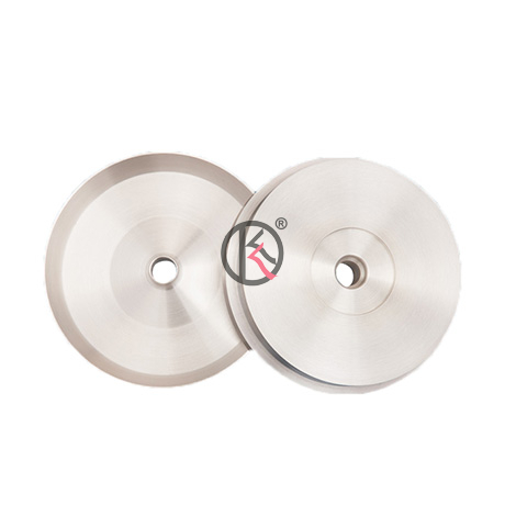 High quality Ag sputtering target for PVD process