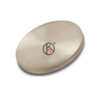 99.99%Nickel sputtering target
