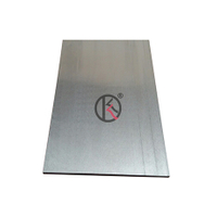 High purity Molybdenum Mo sputtering target for X-ray detector