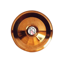 Factory directly supply copper metal alloy Cu Al sputtering target