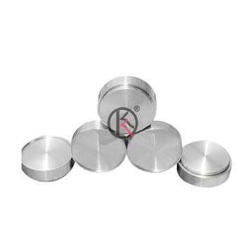 Brand new high purity 99.99% Al Cr alloy sputtering target