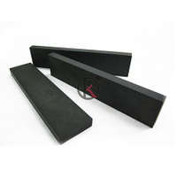 China manufacturer supply Aluminum Zinc Oxide sputtering target AZO target