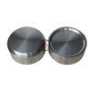 Factory hot sales pvd coating pure Ti sputtering target