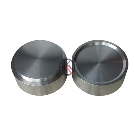 Factory hot sales pvd coating pure Ti sputtering target