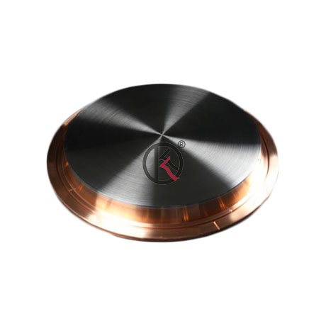 Chromium sputtering target 99.5% 99.95%