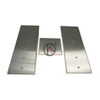High quality Molybdenum plate sputtering target