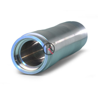 Factory hot sales pvd coating Cr sputtering target