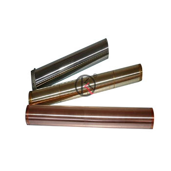 W80Cu20 tungsten copper alloy target from China factory