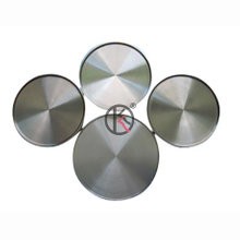  China niobium titanium alloy target manufacturer