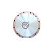 High purity chromium 99.95% sputtering target