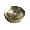 Coating material high purity Cu sputtering target