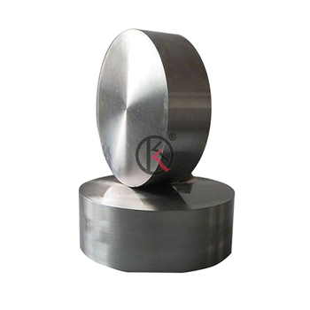 Baoji manufacturer supply titanium sputtering target 