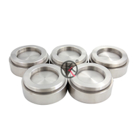 China titanium target supplier with great price